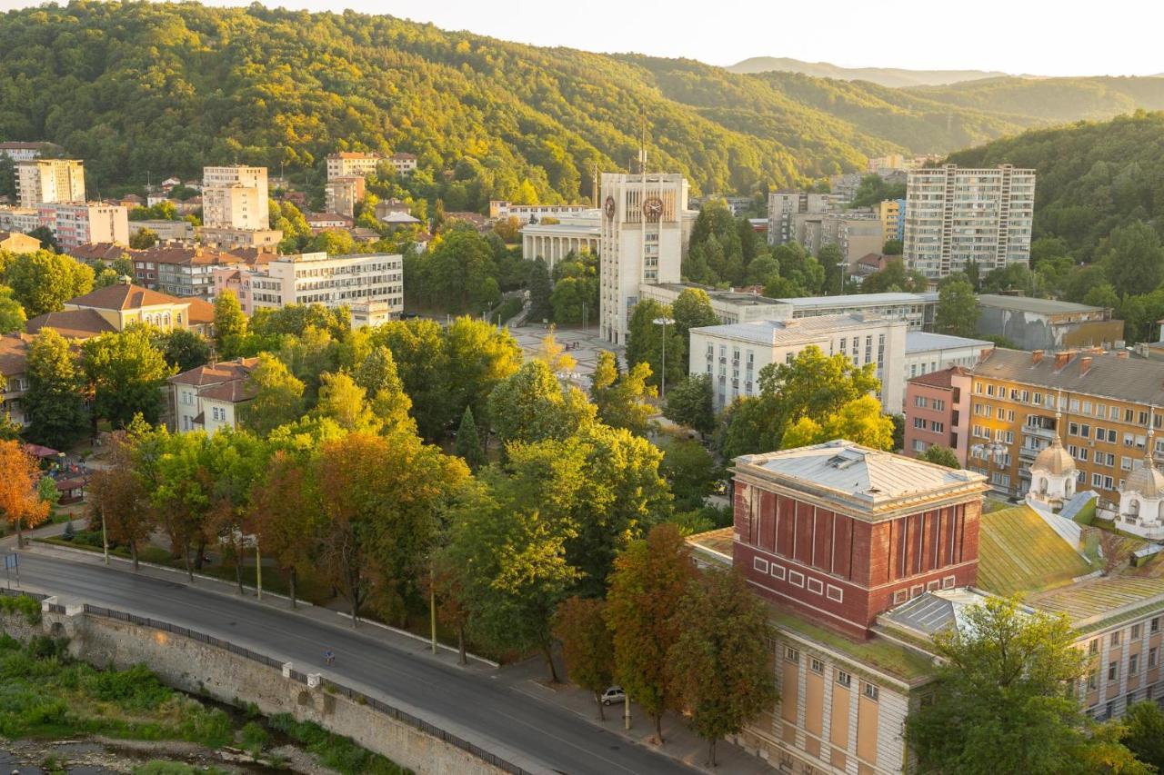 Adriano'S Studio Gabrovo Exterior foto