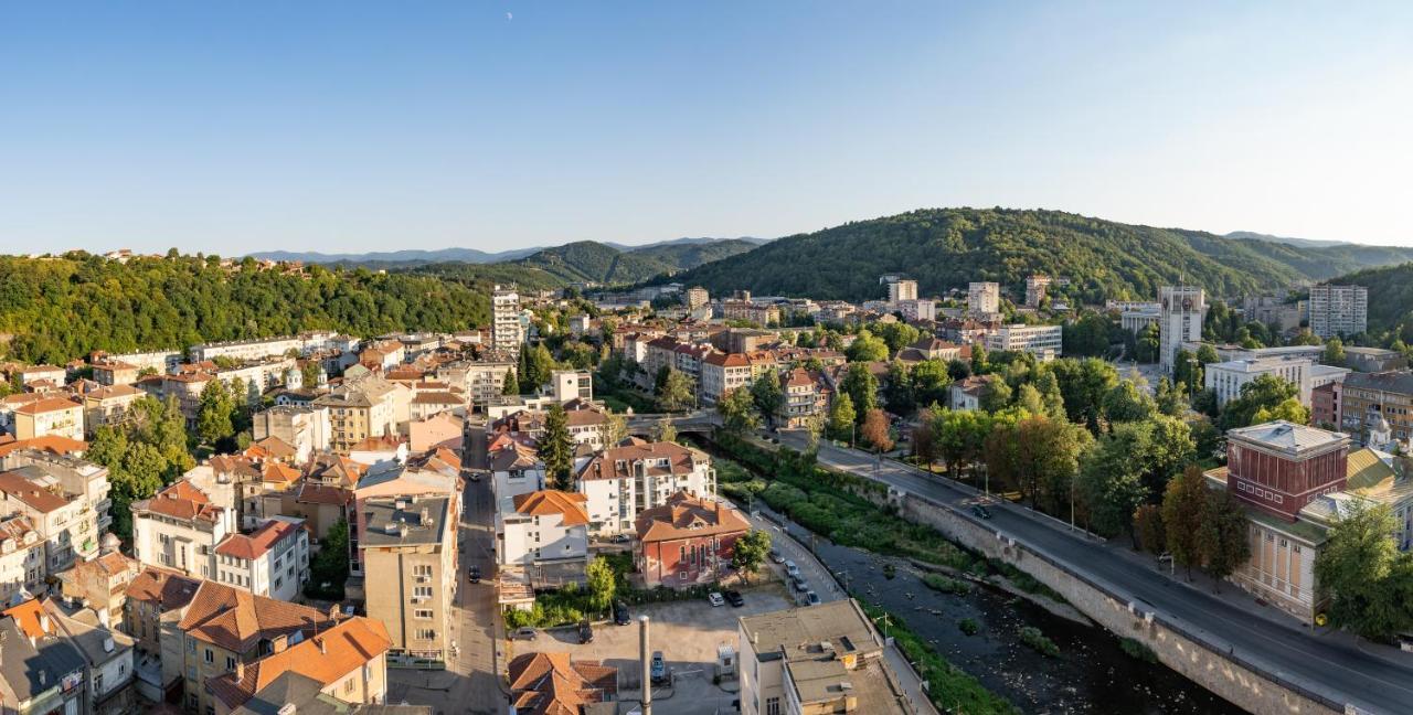Adriano'S Studio Gabrovo Exterior foto