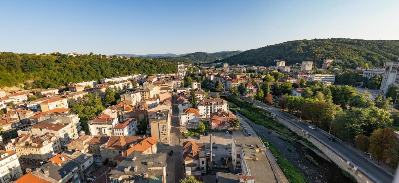 Adriano'S Studio Gabrovo Exterior foto